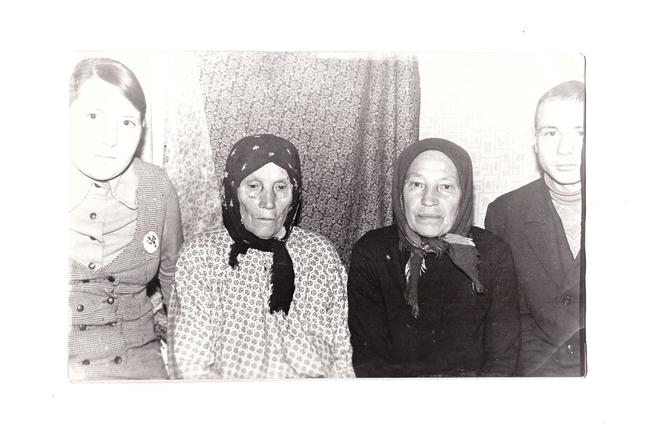 КП-1247::Материалы, предоставленные Мензелинским музеем g2id101994