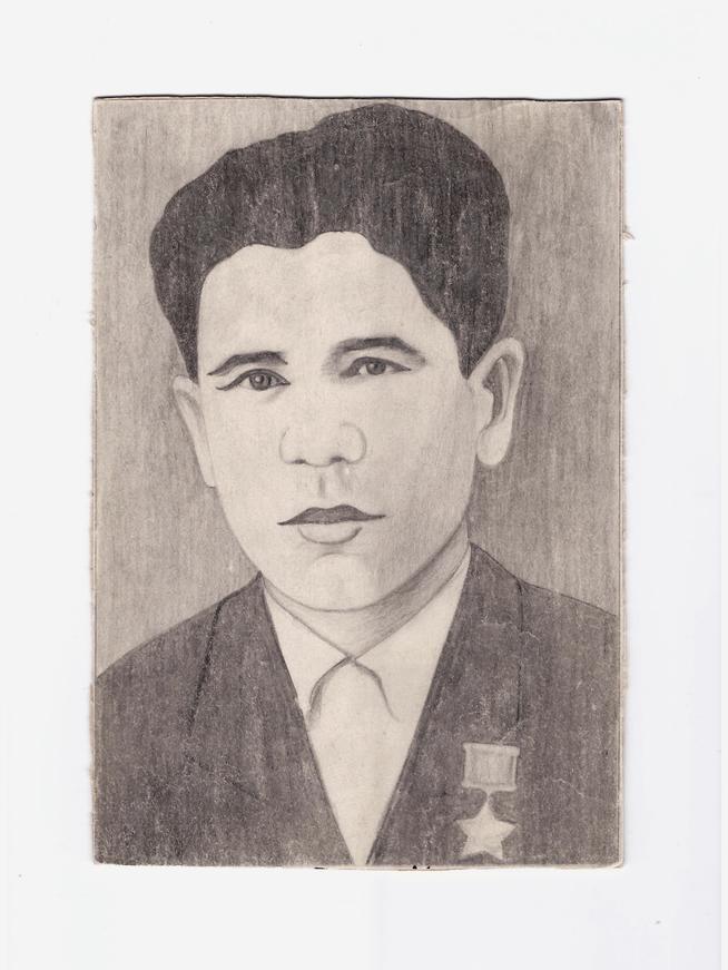 КП-1296::Материалы, предоставленные Мензелинским музеем g2id102004