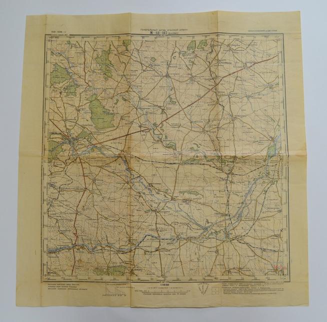 КП-1766::Материалы, предоставленные Мензелинским музеем g2id102044