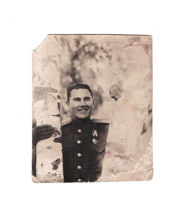 КП-2069::Материалы, предоставленные Мензелинским музеем g2id102054