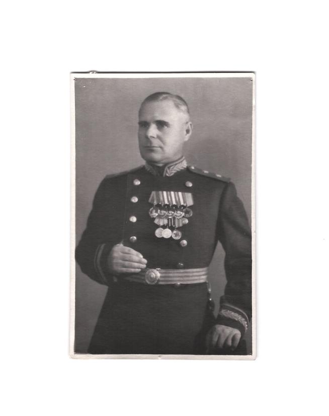 КП-2382::Материалы, предоставленные Мензелинским музеем g2id102084