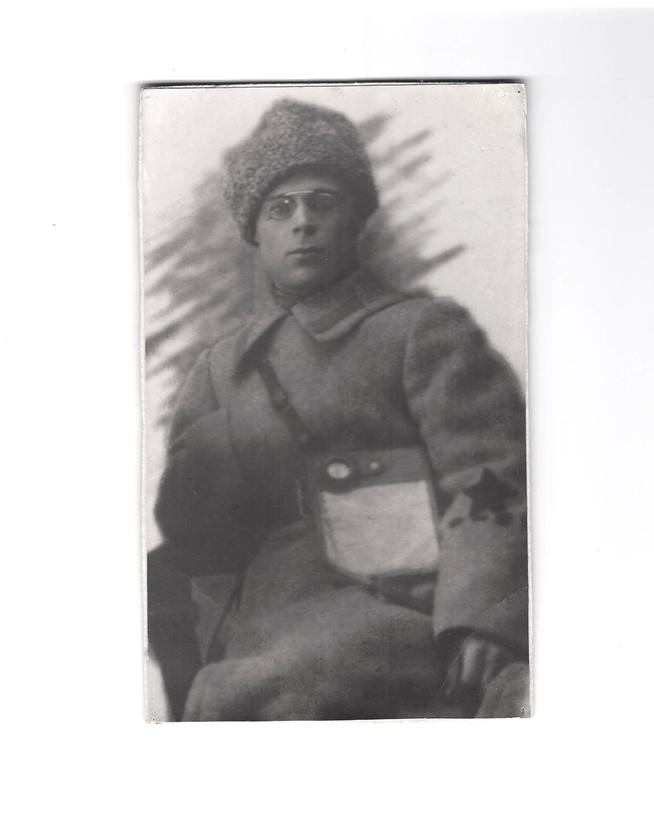 КП-2383::Материалы, предоставленные Мензелинским музеем g2id102089