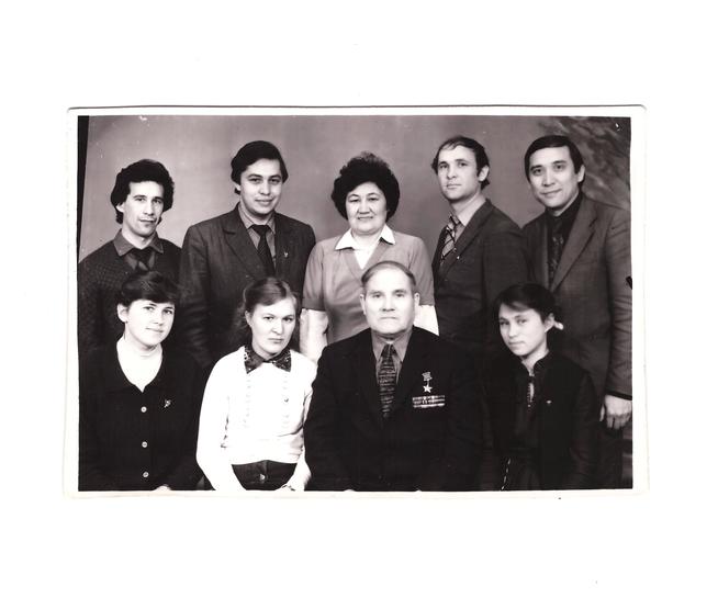 КП-2411::Материалы, предоставленные Мензелинским музеем g2id102114