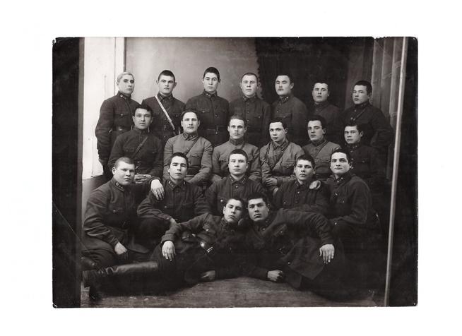 КП-2414::Материалы, предоставленные Мензелинским музеем g2id102119