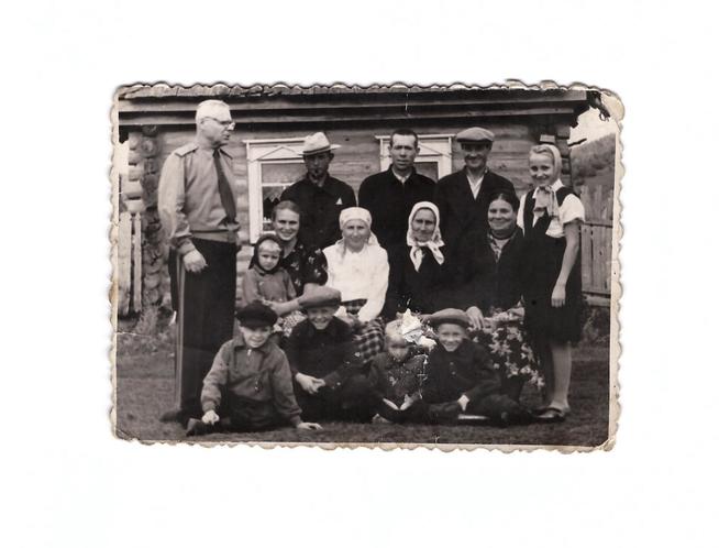 КП-2483::Материалы, предоставленные Мензелинским музеем g2id102129