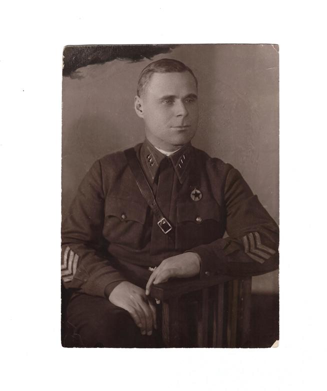 КП-2880::Материалы, предоставленные Мензелинским музеем g2id102139