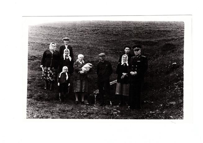 КП-2881::Материалы, предоставленные Мензелинским музеем g2id102144