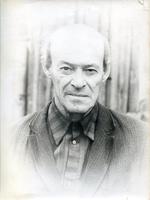 ТАРАСОВ Вадим Тихонович 1923г.р. 