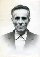 ВЛАСОВ Сергей Евдокимович