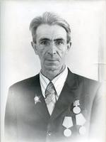 МУХАМЕТШИН Минкадир Гарифуллович