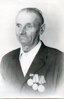 ПОГУДИН Василий Андреевич