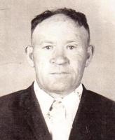 БЛАГОВ Михаил Федорович