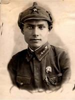 ГАЙНУЛЛИН Тагир