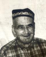 КИЯМУТДИНОВ Баязетдин Киямутдинович 1896г.р.