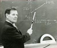 БОРЮШКИН Иван Фомич