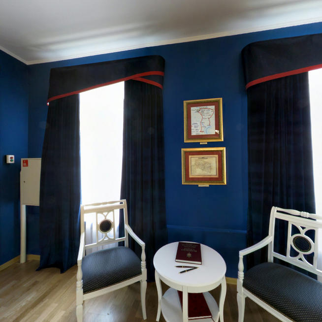 3::Виртуальная экскурсия по музею истории МВД ТатАССР g2id103477