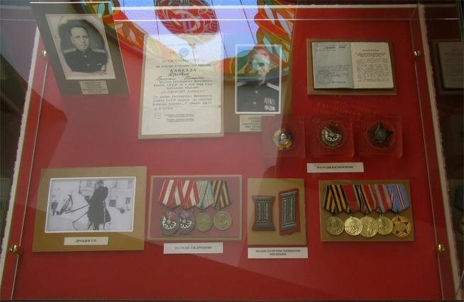 object6::Виртуальная экскурсия по музею истории МВД ТатАССР g2id103638