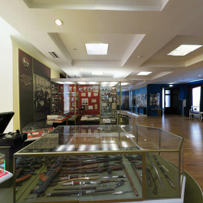 2::Виртуальная экскурсия по музею истории МВД ТатАССР g2id103654