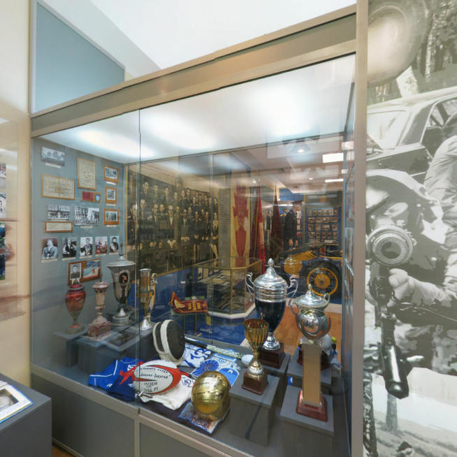 2::Виртуальная экскурсия по музею истории МВД ТатАССР g2id103741