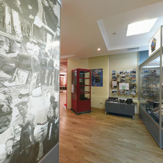 3::Виртуальная экскурсия по музею истории МВД ТатАССР g2id103745