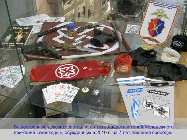 object5::Виртуальная экскурсия по музею истории МВД ТатАССР g2id103760