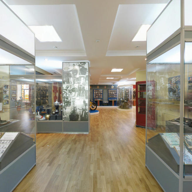 2::Виртуальная экскурсия по музею истории МВД ТатАССР g2id103772