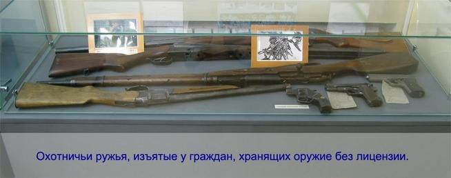 object0::Виртуальная экскурсия по музею истории МВД ТатАССР g2id103808