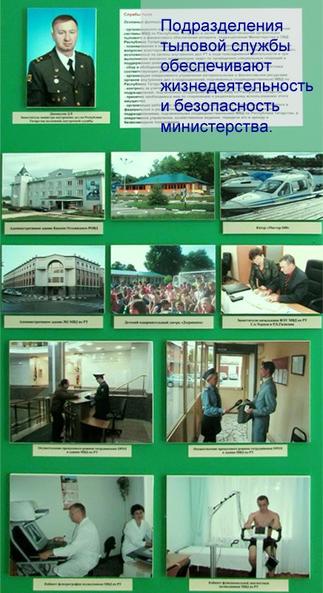 object3::Виртуальная экскурсия по музею истории МВД ТатАССР g2id103928