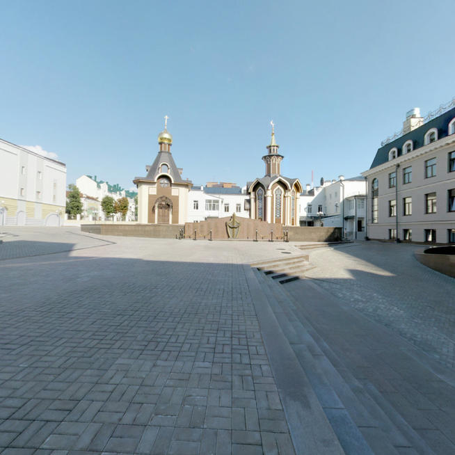 0::Виртуальная экскурсия по музею истории МВД ТатАССР g2id103935