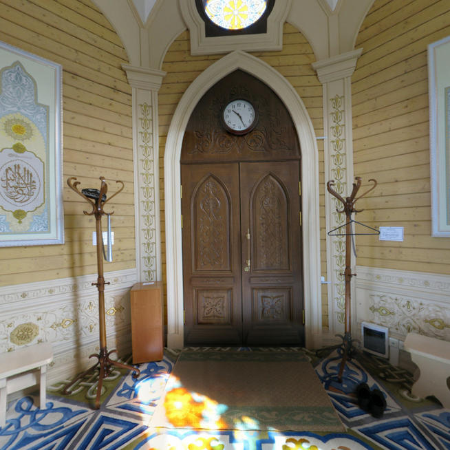 2::Виртуальная экскурсия по музею истории МВД ТатАССР g2id103951