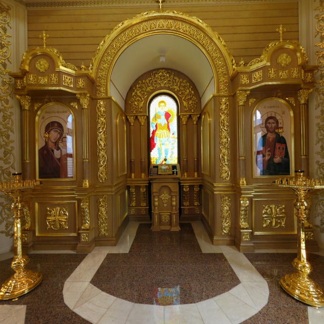 0::Виртуальная экскурсия по музею истории МВД ТатАССР g2id103959