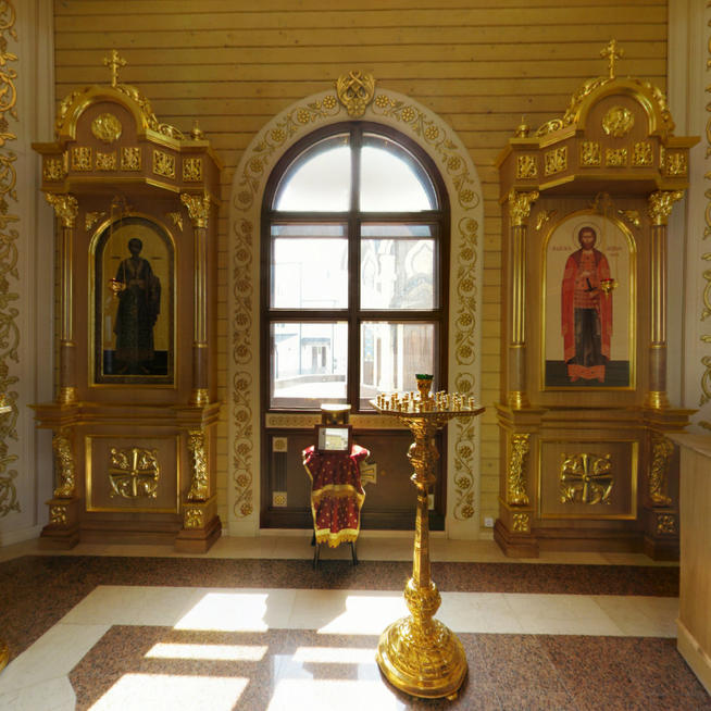 1::Виртуальная экскурсия по музею истории МВД ТатАССР g2id103963