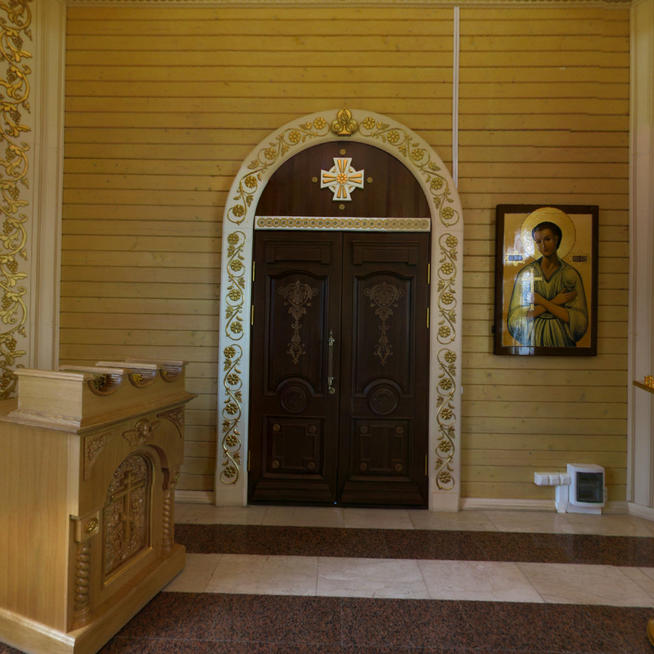 2::Виртуальная экскурсия по музею истории МВД ТатАССР g2id103967