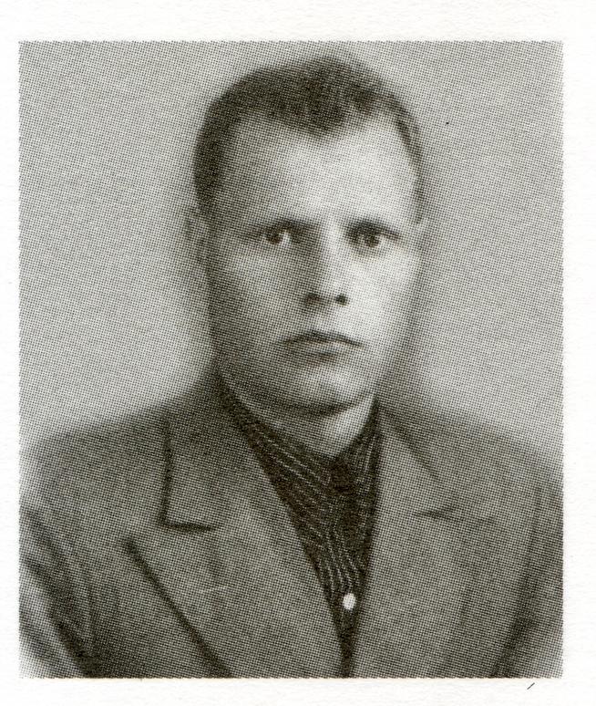 ДЕНИСОВ Александр Иванович::Фотографии участников Великой Отечественной войны и документы по Спасскому району (до 1946г.) g2id104050