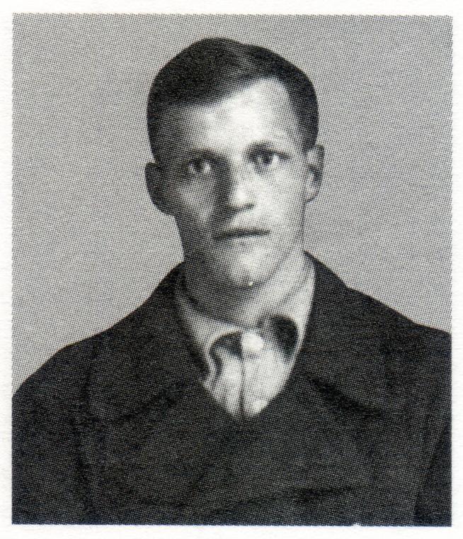 ЗАКАЗНИКОВ Павел Петрович::Фотографии участников Великой Отечественной войны и документы по Спасскому району (до 1946г.) g2id104060