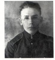 КРЫЛОВ Иван Федорович 1924г.р., вернулся