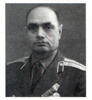 КУПЦОВ Василий Сергеевич 1925г.р., вернулся