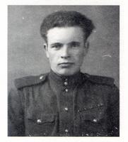 ЛЯПЛИН Михаил Петрович  1926г.р., вернулся