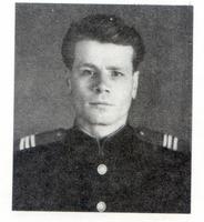 СОМОВ Сергей Ильич 1926г.р., вернулся