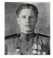 НИКИФОРОВ  Александр Никитич.1921г.р.,вернулся