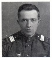 ПРИВАЛОВ Василий Александрович 1919г.р., вернулся