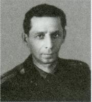 КАРГИН Михаил Васильевич 1921г.р. 