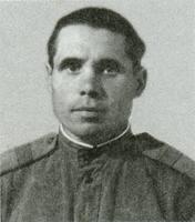 КОСТЮНИН Григорий Иванович 1925г.р. вернулся