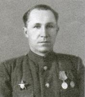 КРИВОШЕЕВ Александр Иванович 1908г.р. вернулся