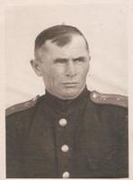 САБЛИН Михаил Александрович 1908г.р. 