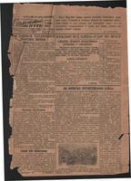 Подшивка газеты «Сталинский путь» за 1945 год