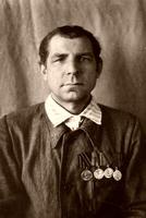 Тимофеев Василий Иванович 1908г.р.  с.Щербеть вернулся