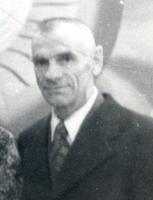 ХАРИТОНОВ Сергей Аркадьевич 1918г.р.