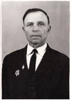 Бурданов Ф.В. – участник Великой Отечественной войны.