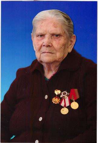 Пучкова В.М. – участник Великой Отечественной войны. Мензелинск. 2010 г.::МБУК «Краеведческий музей» Мензелинского муниципального района РТ g2id106644